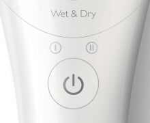 Philips Satinelle Advanced Wet & Dry Epilator - 4
