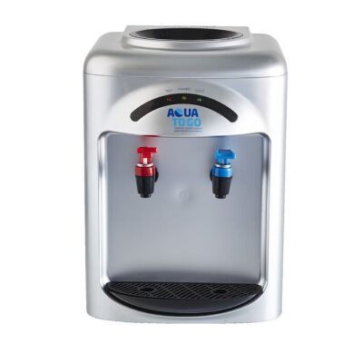 VERA HOT N CHILLED BENCHTOP WATER COOLER