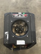 THERMA STOR, PHOENIX AIRMOVER, TAGGED OUT OF SERVICE - 4