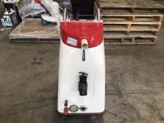 Razorback cleaning equipment (creed 700) - 4
