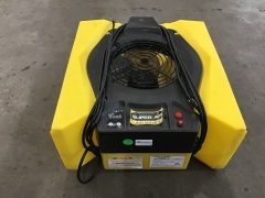 ZEUS 900 AIRMOVER - 2