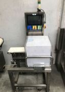 **Reserve now met** 2018 Now Auto Check Weigher