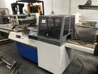 **Reserve now met** Fuji Horizontal Flow Wrapping Machine