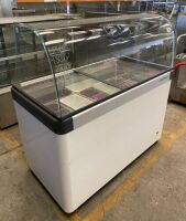 Liebherr Chest Freezer, Type: 2020833