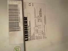 Liebherr Chest Freezer, Type: 2020833 - 5