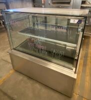 Cake Display, Model: 5740V