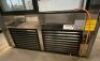 Cake Display, Model: 5740V - 6