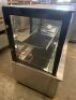 Cake Display, Model: 5740V - 7