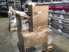 FULL PALLET OF ASSORTED CHAIRS, MESH , PRIME GAMING ECT, PLEASE REFER TO IMAGES - 3