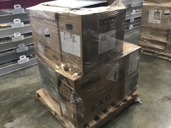 FULL PALLET OF ASSORTED CHAIRS, MESH , PRIME GAMING ECT, PLEASE REFER TO IMAGES - 4