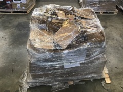 FULL PALLET, ASSORTED ITEMS, FROM XMAS ITEMS, TO AND FROM STOCKERS SMART STANDS, FLORAL NOTEBOOKS ECT, PLEASE REFER TO IMAGES OF ITEMS - 3