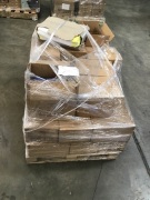 FULL PALLET, COLOURBLOCK UNDATED DIARYS, MIXED COLOURS, PLEASE REFER TO IMAGES OF ITEM - 2