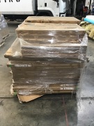 FULL PALLET, PROFESSIONAL SCREENS, PLEASE REFER TO IMAGES OF ITEMS. - 2