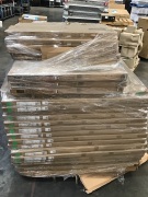 FULL PALLET, PROFESSIONAL SCREENS, PLEASE REFER TO IMAGES OF ITEMS. - 3