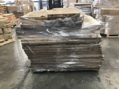 FULL PALLET, PROFESSIONAL SCREENS, PLEASE REFER TO IMAGES OF ITEMS. - 4