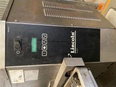 Lincoln Twin Deck Conveyor Pizza Oven, Model: 450-V00-B-B1868 - 10