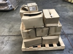 FULL PALLET, OF HANG SALE HOOKS, PLEASE REFER TO IMAGES OF ITEMS - 2