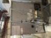 Lincoln Twin Deck Conveyor Pizza Oven, Model: 450-V00-B-B1868 - 12