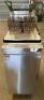 FED Commercial Deep Fryer, Model: RC400E - 2
