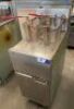 Dean Commercial Deep Fryer, Model: SR42GN