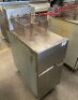 Dean Commercial Deep Fryer, Model: SR42GN - 3