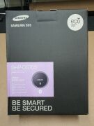 ECO / Samsung SDS | SHP-DS705 Smart Door Lock - 2
