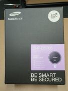ECO / Samsung SDS | SHP-DS705 Smart Door Lock - 3