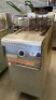 Frymaster Commercial Deep Fryer, Series: WH-90