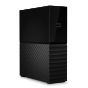 My Book WD | Hight capacity & Complete backup | 8TB