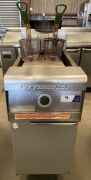 Frymaster Commercial Deep Fryer, Series: WH-90 - 2