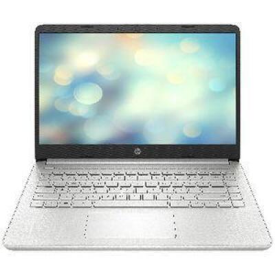 HP Laptop 14s-dq2536TU | SN: 5CD121J5HY | Intel Core i3 -1115G4 Processor/ 256GB Solid State Drive / 8GB Sodimm DDR4
