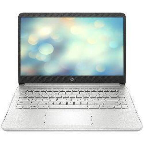 HP Laptop 14s-dq2536TU | SN: 5CD121J5XF | Intel Core i3 -1115G4 Processor/ 256GB Solid State Drive / 8GB Sodimm DDR4 + Charger.