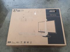 Acer CB2 Series | 27"/69cm Viewable FHD LED Mercury Free - 4