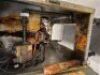 Frymaster Commercial Deep Fryer, Series: WH-90 - 7