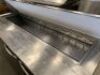 Skope Refrigerated Preparation Bench, Model: BC180S-3RRRS-F - 4