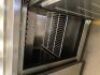 Skope Refrigerated Preparation Bench, Model: BC180S-3RRRS-F - 5