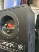 MK Sound 750 THX Select II 5.1 Speaker Package - 11