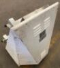 IGF Dough Sheeter, Model: 2300/B40P Atlas - 3