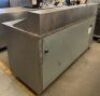 Skope Refrigerated Preparation Bench, Model: BC180S-3RRRS-F - 3
