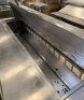 Skope Refrigerated Preparation Bench, Model: BC180S-3RRRS-F - 4