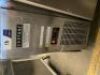 Skope Refrigerated Preparation Bench, Model: BC180S-3RRRS-F - 6