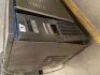 Skope Refrigerated Preparation Bench, Model: BC180S-3RRRS-F - 7