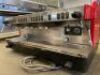LaCimbali Espresso Machine, Model: M29 Selection DT/3 - 3