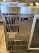 Skope Underbar Refrigerator, Model: CL800i-2-4SW - 5