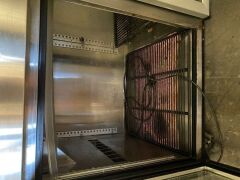 Skope Underbar Refrigerator, Model: CL800i-2-4SW - 7
