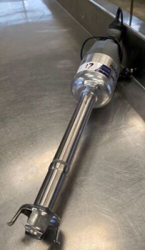 Robot Coupe Commercial Stick Blender, Model MP350 Ultra