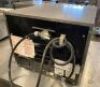 Menumaster Commercial Microwave Oven, Model: UC18E2 - 4