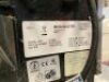 Menumaster Commercial Microwave Oven, Model: UC18E2 - 7
