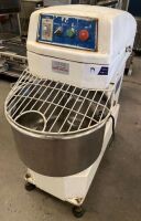 Spiral Mixer, Model: HC-20