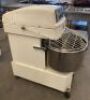 Spiral Mixer, Model: HC-20 - 4